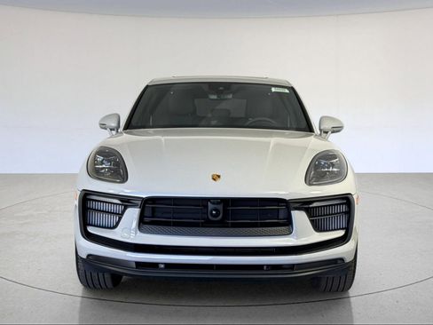 New 2026 Porsche Macan S image 11