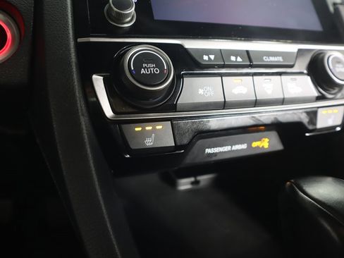 Used 2021 Honda Civic EX image 49