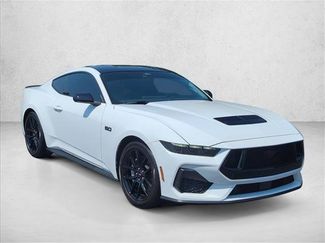 Used 2025 Ford Mustang GT w/ Mustang Nite Pony Package RWD video 3