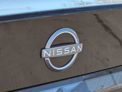 New 2026 Nissan Sentra S w/ Floor Mat Package FWD image 10