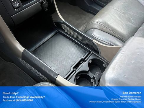 Used 2008 Honda Pilot EX-L image 36