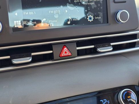 New 2026 Hyundai Elantra SEL Sport image 28