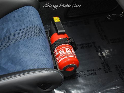 Used 2023 Porsche 718 Cayman GT4 RS image 22