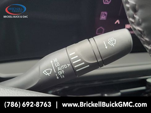 New 2026 Buick Envista Sport Touring w/ Convenience I Package FWD image 28
