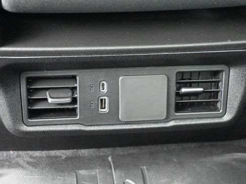 New 2026 Chevrolet Silverado 1500 Custom w/ LPO, Dark Essentials Package AWD/4WD image 20