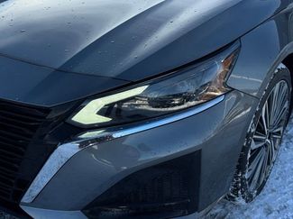 Used 2023 Nissan Altima 2.5 SL video 2