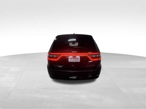 Used 2024 Dodge Durango Citadel AWD/4WD image 8