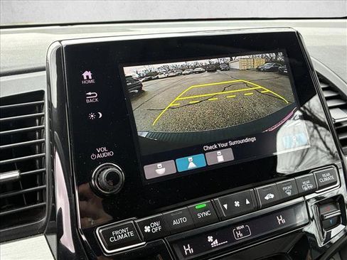 Used 2019 Honda Odyssey EX-L image 18