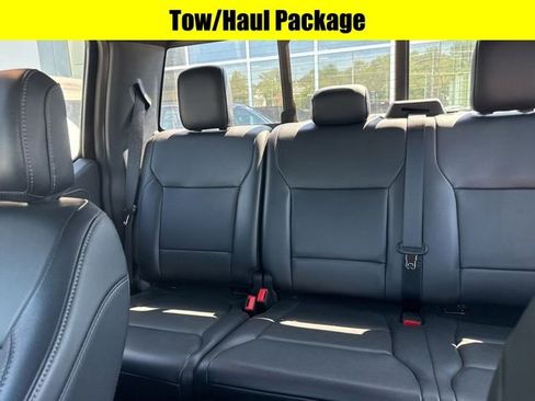 Used 2024 Ford F150 XLT w/ Equipment Group 303A High AWD/4WD image 8