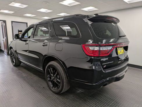 Used 2024 Dodge Durango GT image 6