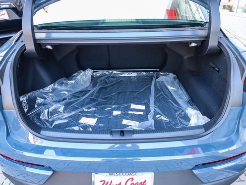 New 2026 Toyota Crown Nightshade image 13