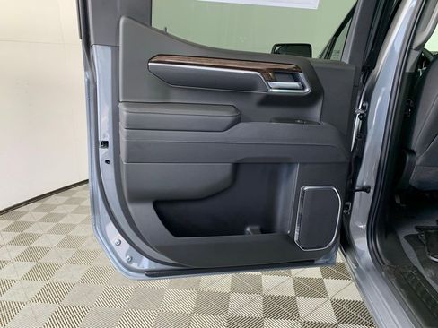 New 2026 GMC Sierra 1500 Elevation w/ Preferred Package image 24