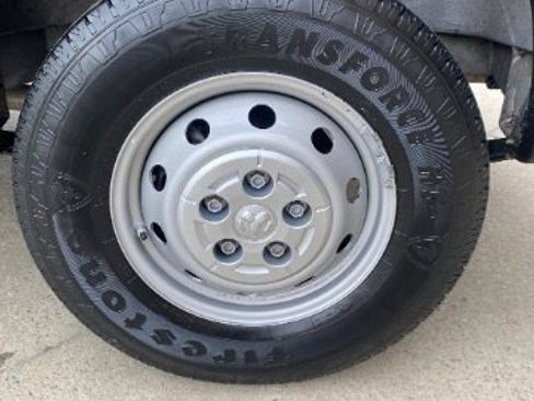 Used 2023 RAM ProMaster 2500 image 30