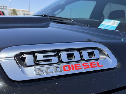 Certified 2023 RAM 1500 Big Horn image 7