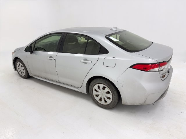 Used 2020 Toyota Corolla L FWD image 17