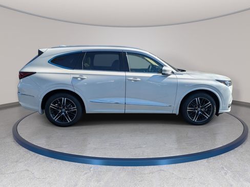 New 2026 Acura MDX SH-AWD w/ Advance Package image 4