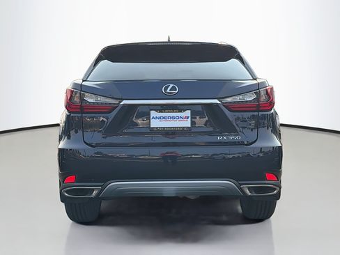 Used 2022 Lexus RX 350 AWD w/ Premium Package image 17
