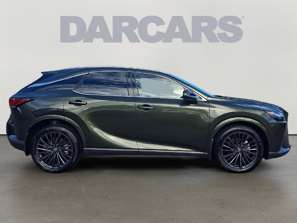 Used 2026 Lexus RX 350 Premium w/ All Season Protection Package AWD/4WD image 7