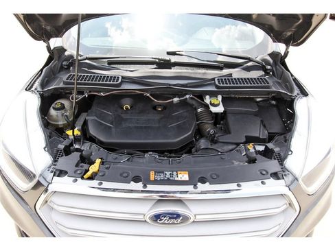 Used 2019 Ford Escape SE FWD image 31