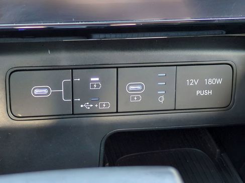 Certified 2025 Hyundai Tucson XRT image 21