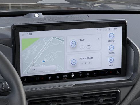 New 2026 Ford Bronco Sport Badlands image 15