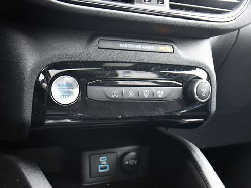 Used 2023 Ford Escape ST-Line image 30