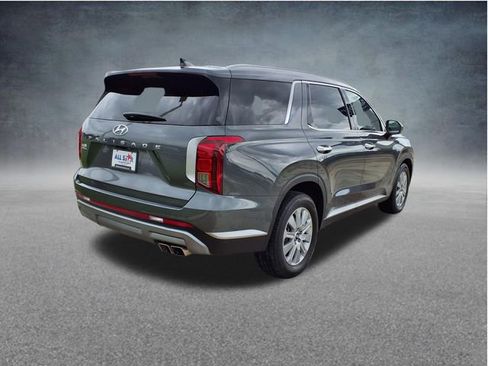 Used 2025 Hyundai Palisade SEL FWD image 8