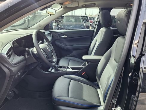 New 2026 Buick Encore GX Sport Touring w/ Advanced Technology Package image 15