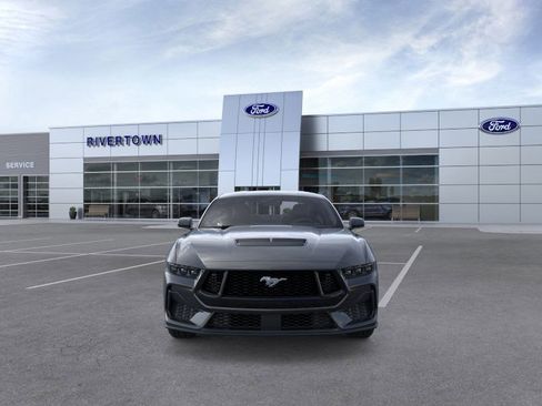 New 2026 Ford Mustang GT image 28