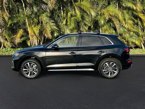 Used 2024 Audi Q5 2.0T Premium Plus image 8