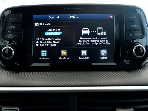 Used 2021 Hyundai Tucson SEL image 19