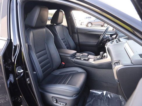 Used 2021 Lexus NX 300 F Sport w/ Accessory Package 2 image 26