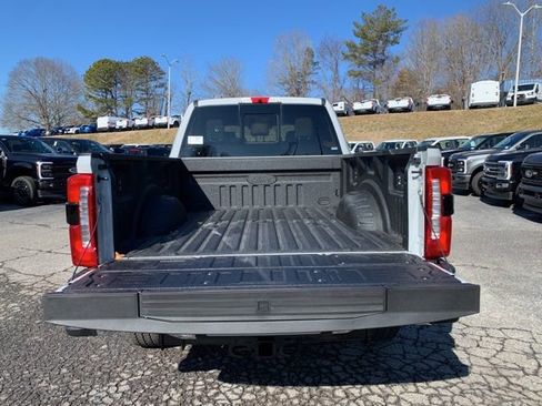 New 2026 Ford F350 Lariat w/ Lariat Ultimate Package AWD/4WD image 8