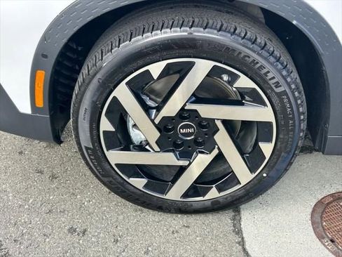 New 2026 MINI Cooper Countryman S w/ Comfort Package Max image 6
