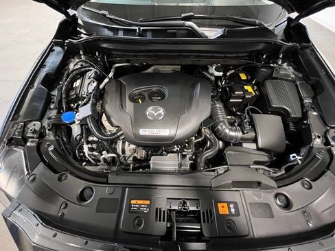 Used 2021 MAZDA CX-5 Grand Touring Reserve image 27