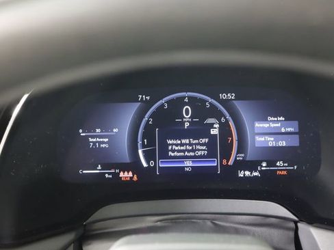 New 2026 Lexus RX 350 AWD image 16