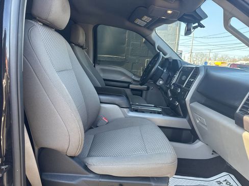 Used 2020 Ford F150 XLT w/ Equipment Group 302A Luxury image 25