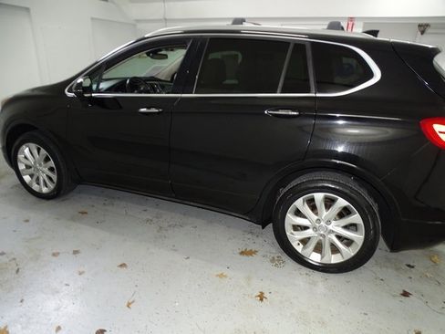 Used 2016 Buick Envision Premium image 20