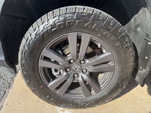 Used 2019 Honda Ridgeline Sport image 7