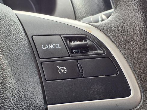 Used 2024 Mitsubishi Mirage G4 LE FWD image 19