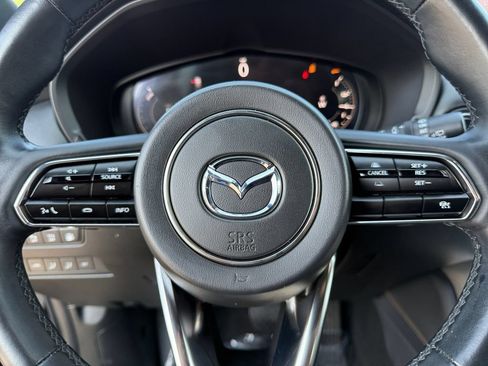 Used 2024 MAZDA CX-90 Plug-In Hybrid w/ Premium Plus AWD/4WD image 22