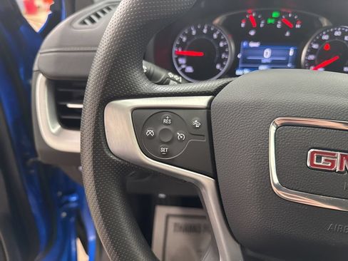 Used 2024 GMC Terrain SLE AWD/4WD image 27