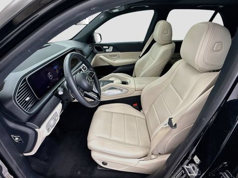 Certified 2024 Mercedes-Benz GLE 350 4MATIC image 18