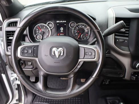 Used 2024 RAM 3500 Tradesman image 21