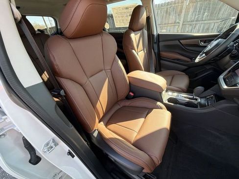 New 2026 Subaru Ascent Touring w/ Popular Package #2 image 30
