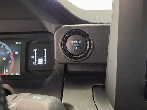New 2026 Toyota Tacoma SR5 AWD/4WD image 16