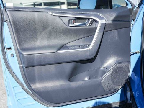 Used 2024 Toyota RAV4 XSE w/ Advanced Technology Package image 22