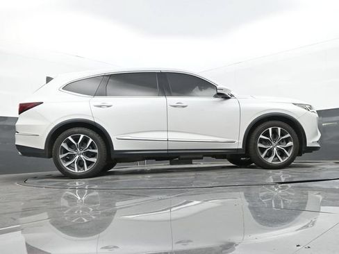 Used 2022 Acura MDX FWD w/ Technology Package image 12