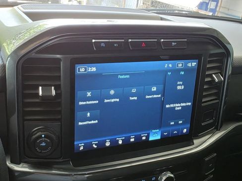 Used 2023 Ford F150 XLT w/ Equipment Group 302A High AWD/4WD image 23