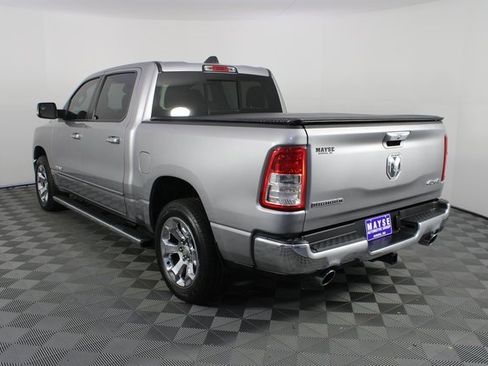 Used 2020 RAM 1500 Big Horn image 22